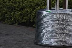 Zinc / zinc 5% Alumini-Mixt / Zinc 10% Alumini-Mixt